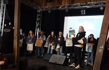 Wymiana Polsko - Niemiecka - galeria 3