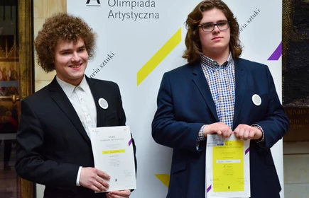 Sukces Kacpra - galeria 5