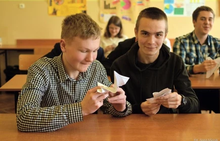 Konkurs matematyczny - galeria 8