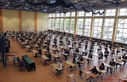 Matura 2019 - galeria 17