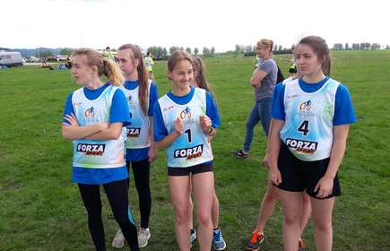 Sukces biegaczy - galeria 2