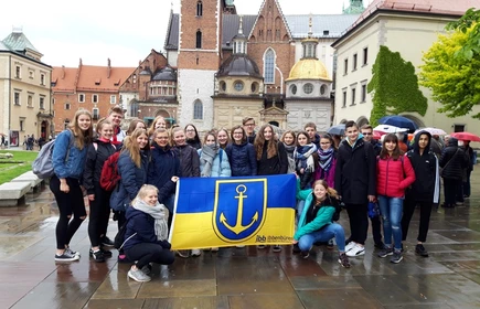 Wymiana międzynarodowa - galeria 3