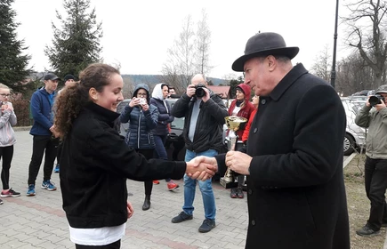 Bieg Tropem Wilczym - galeria 4