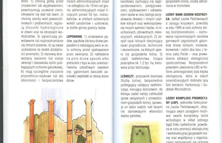 Przyroda Ziemi Bocheńskej 29