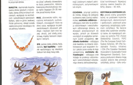 Przyroda Ziemi Bocheńskej 70