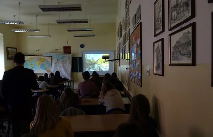 VII spotkanie geograficzne - galeria 5