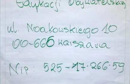 Młodzi głosują + - geleria 5