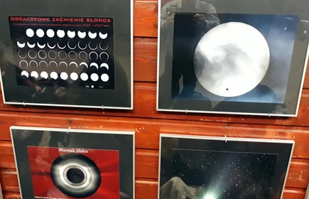 Obserwatorium astronomiczne - galeria 7