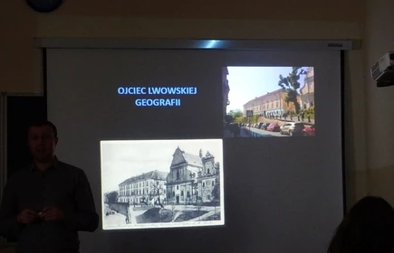 V spotkanie geograficzne - galeria 5