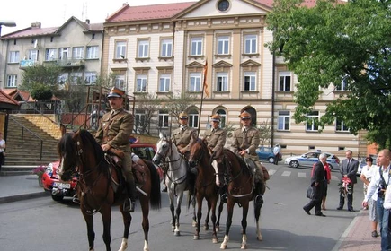 W 72 rocznicę wybuchu II wojny światowej 1