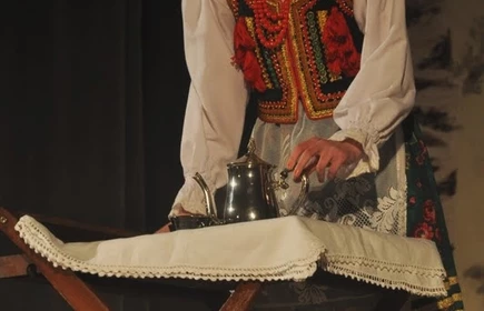 Pan Tadeusz z I Liceum 6