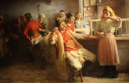 Śladami Stanisława Wyspiańskiego 5