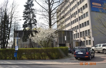 Dzień Przedsiębiorczości w I LO 9