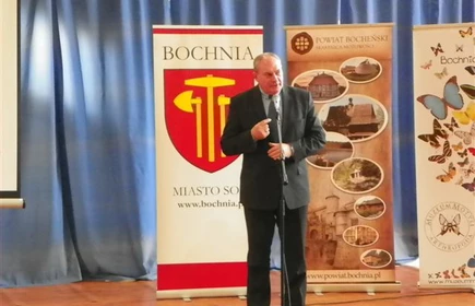 Zawody II stopnia XL Olimpiady Geograficznej 20