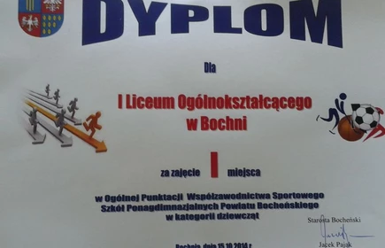 I LO GÓRĄ !1