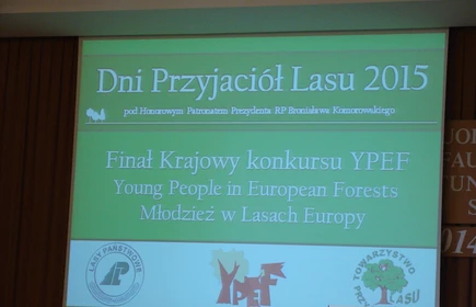 II i IV miejsce w Polsce drużyn z I LO  w Bochni 3