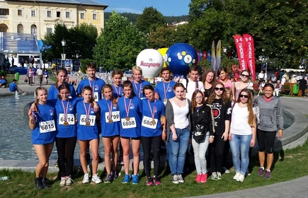 Festiwal Biegowy- Krynica 13.09.2015r.3