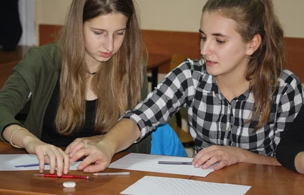 &bdquo;Fraktalny świat oraz ciekawe doświadczenia fizyczne&rdquo;.11