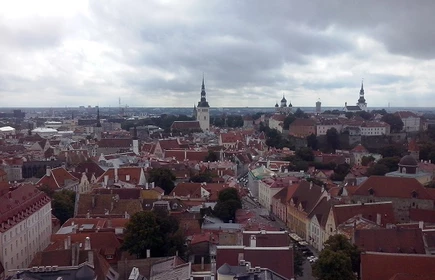 Skandynawia na wyciągnięcie ręki 7