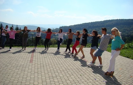 XV Rajd Integracyjny 5