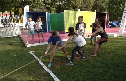 Festiwal biegowy &ndash; Krynica 2016 13