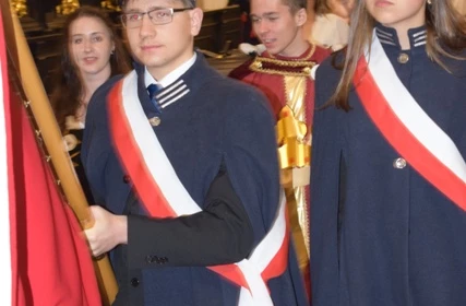 Drugi dzień obchod&oacute;w Jubileuszu 200-lecia 25