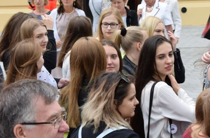 Drugi dzień obchod&oacute;w Jubileuszu 200-lecia 11