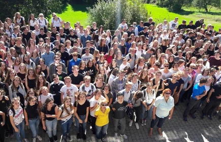 Rajd integracyjny 2017 - galeria 2