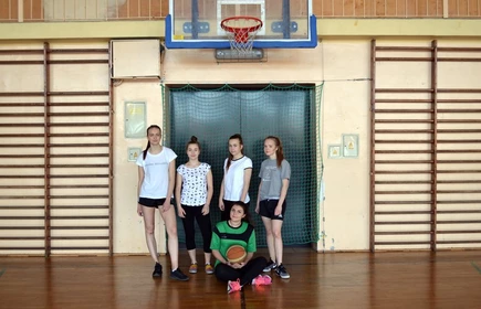 Mistrzostwa w koszyk&oacute;wce - galeria 4