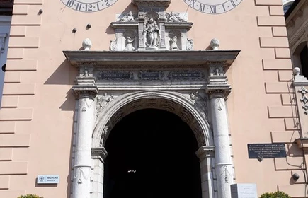 Maturzyści w Częstochowie - galeria 7