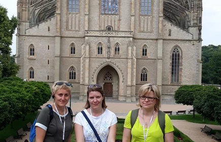 Wycieczka do Czech - galeria 4