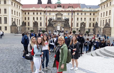 Wycieczka do Czech - galeria 32