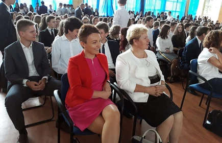 Zakończenie roku - galeria 2