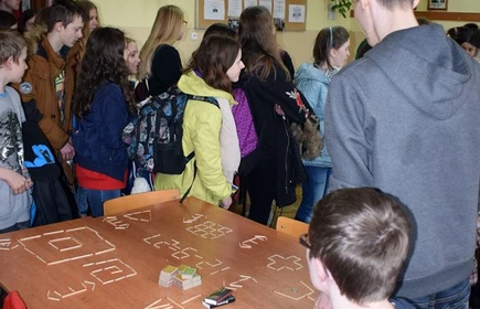 Dzień Otwarty I LO - galeria 174