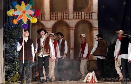 Zakończenie Jubileuszu - galeria 2