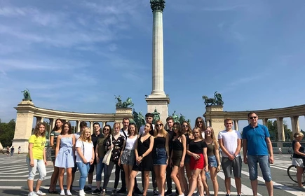 Wycieczka do Budapesztu - galeria 7