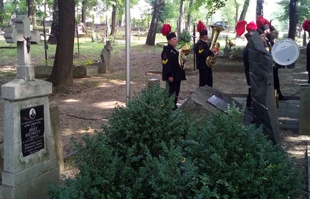 Wrześniowa rocznica - galeria 4