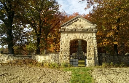 Szlakiem cmentarzy - galeria 11