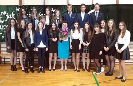 Ślubowanie 2018 - galeria 18