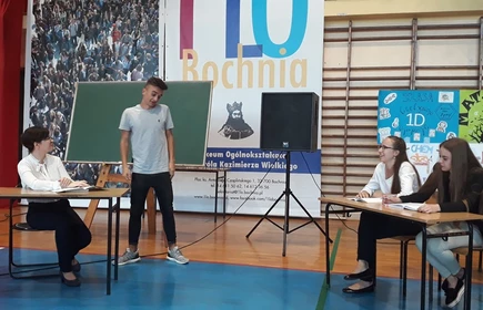 Ślubowanie 2018 - galeria 5