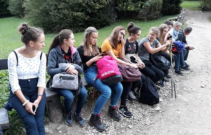 Trzy Korony zdobyte - galeria 13