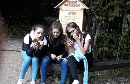 Trzy Korony zdobyte - galeria 14