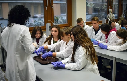 Biologia na UJ - galeria 11