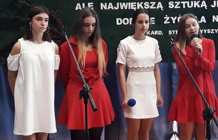 Konkurs Piosenki i Pieśni Patriotycznej - galeria 32