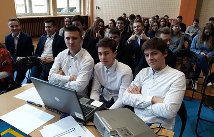 Konkurs Piosenki i Pieśni Patriotycznej - galeria 2