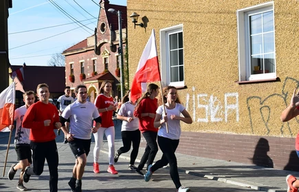 Bieg Niepodległościowy - galeria 18