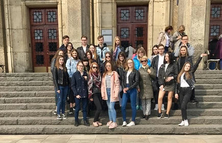 Wycieczka 1e do Krakowa - galeria 4