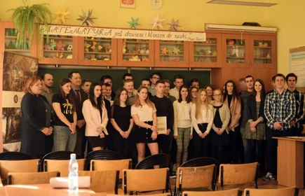 Konkurs matematyczny - galeria 14