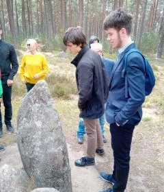 Najlepszy Historyk - galeria 1