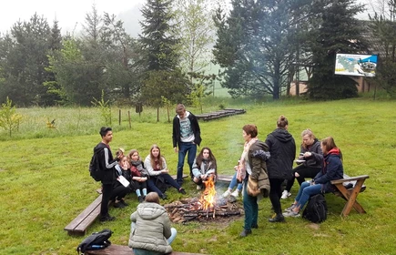 Wymiana międzynarodowa - galeria 9